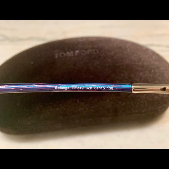 TOM FORD SUNGLASSES - Picture 6 of 8